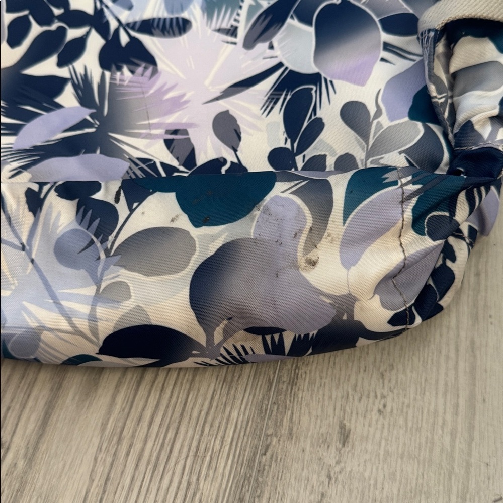 Kipling Backpack Multiple Pockets - image 5